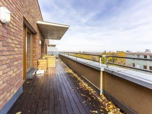 Pronájem bytu 4+kk, Praha - Veleslavín, Na okraji, 153 m2