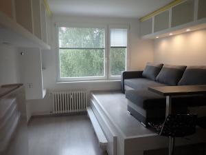 Pronájem bytu 1+kk, Liberec - Liberec XIV-Ruprechtice, Rychtářská, 18 m2