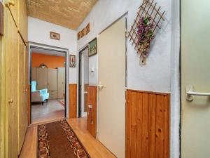 Prodej bytu 3+1, Vsetín, Jasenická, 72 m2