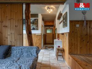 Prodej chalupy, Oselce - Kotouň, 112 m2