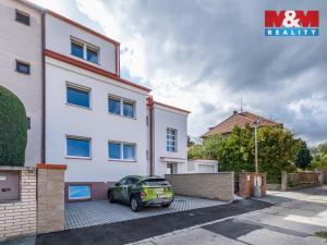 Prodej kanceláře, Praha - Ruzyně, Duchcovská, 36 m2