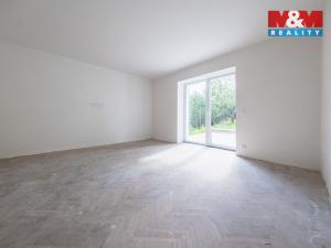 Prodej bytu 4+1, Praha - Ruzyně, Duchcovská, 80 m2