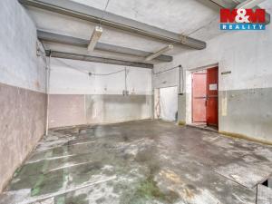 Pronájem skladu, Klatovy, K Letišti, 131 m2