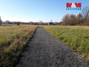 Prodej pozemku pro bydlení, Petrovice u Karviné, 654 m2