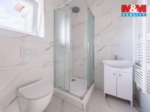 Prodej bytu 4+kk, Praha - Ruzyně, Duchcovská, 77 m2