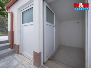 Prodej bytu 3+kk, Praha - Ruzyně, Duchcovská, 92 m2