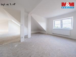 Prodej rodinného domu, Praha - Ruzyně, Duchcovská, 311 m2