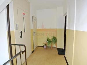 Prodej bytu 3+1, Praha - Podolí, Kaplická, 62 m2