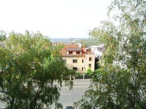 Prodej bytu 3+1, Praha - Podolí, Kaplická, 62 m2