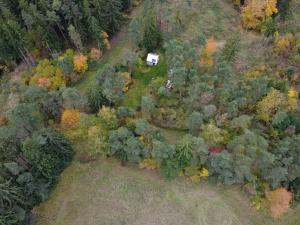 Prodej pozemku pro bydlení, Planá, 391 m2