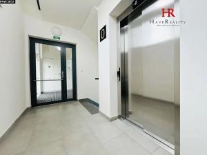 Pronájem bytu 3+kk, Benešov, 102. pluku, 73 m2