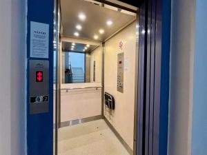 Pronájem bytu 1+kk, Jihlava, 51 m2