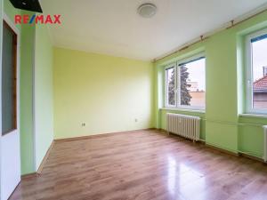 Prodej bytu 2+1, Praha - Smíchov, Fráni Šrámka, 54 m2