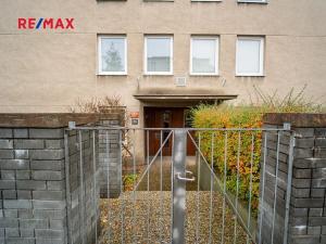 Prodej bytu 2+1, Praha - Smíchov, Fráni Šrámka, 54 m2