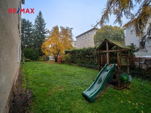 Prodej bytu 2+1, Praha - Smíchov, Fráni Šrámka, 54 m2