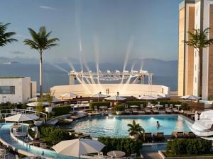 Prodej bytu 2+kk, Hurghada, Egypt, 68 m2