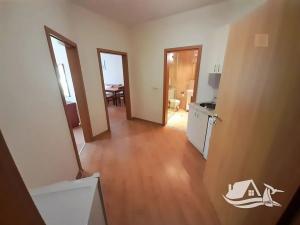 Prodej bytu 2+kk, Nesebar, Bulharsko, 58 m2