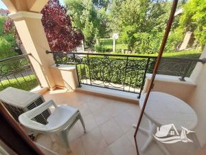 Prodej bytu 2+kk, Nesebar, Bulharsko, 58 m2