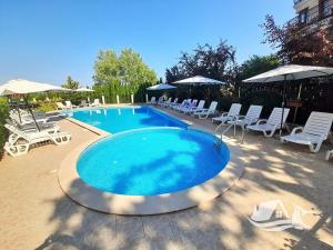 Prodej bytu 2+kk, Nesebar, Bulharsko, 58 m2