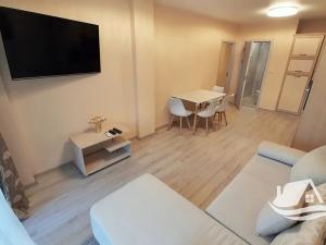 Prodej bytu 3+kk, Nesebar, Bulharsko, 92 m2