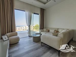 Prodej bytu 1+1, Vasileia, Kypr, 60 m2