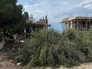 Prodej bytu 3+kk, Pafos, Kypr, 82 m2