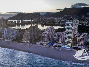 Prodej bytu 4+kk, Calp, Španělsko, 104 m2