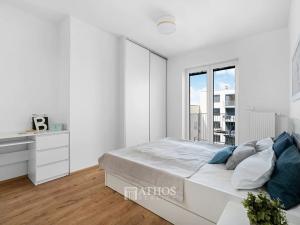 Pronájem bytu 2+kk, Brno, Křenová, 59 m2