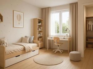 Prodej rodinného domu, Otín, 80 m2