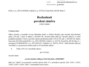 Prodej rodinného domu, Otín, 80 m2