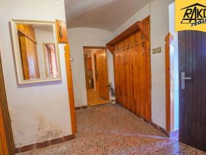 Prodej rodinného domu, Velké Svatoňovice, 170 m2