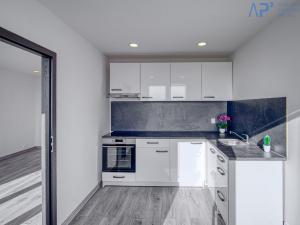 Prodej bytu 3+1, Most, Lidická, 60 m2