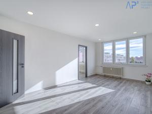 Prodej bytu 3+1, Most, Lidická, 60 m2