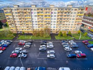 Prodej bytu 3+1, Most, Lidická, 60 m2