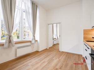 Pronájem bytu 2+kk, Hradec Králové, Čelakovského, 35 m2