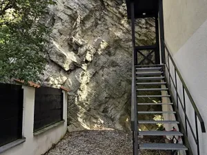 Prodej bytu 3+kk, Praha - Hlubočepy, Pod Žvahovem, 100 m2