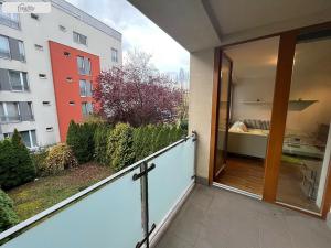 Pronájem bytu 1+kk, Praha - Stodůlky, Anny Rybníčkové, 57 m2