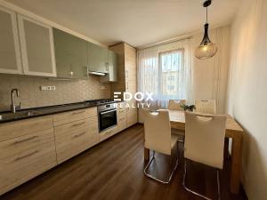 Pronájem bytu 2+1, Praha - Krč, Kremličkova, 66 m2