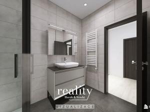 Prodej bytu 1+kk, České Budějovice, 26 m2