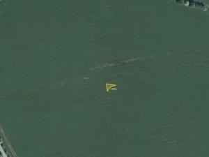 Prodej pole, Načeradec, 5469 m2