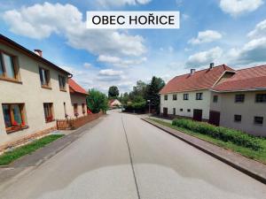 Prodej pozemku pro bydlení, Dolní Hořice, 9850 m2