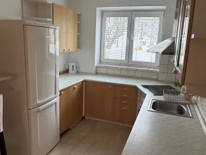 Pronájem bytu 2+1, Pardubice, Dašická, 57 m2