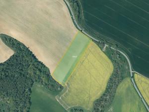 Prodej pole, Město Touškov, 14225 m2