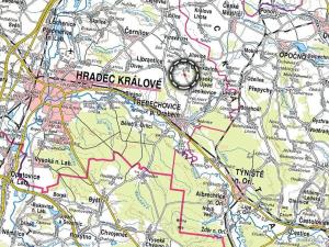 Prodej louky, Jeníkovice, 8138 m2