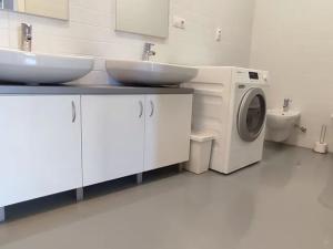 Pronájem bytu 3+kk, Ostrava, Biskupská, 101 m2