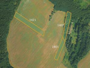 Prodej pole, Krasová, 12039 m2