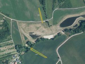 Prodej pole, Hradčovice, 20811 m2