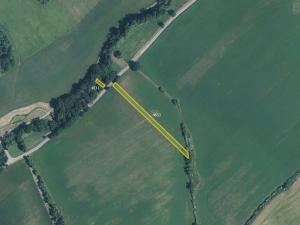 Prodej pole, Hradčovice, 20811 m2