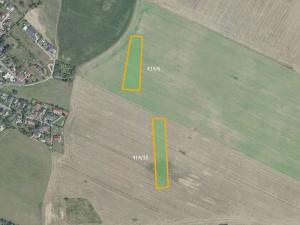 Prodej pole, Horoušany, 12355 m2