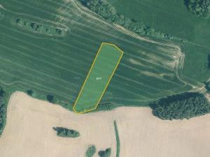 Prodej louky, Úlehle, 45705 m2